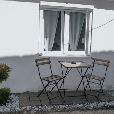 Apartament Turnul Olarilor Sibiu Exterior foto